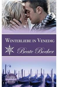 Winterliebe in Venedig