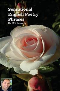 Sensational English Poetry Phrases