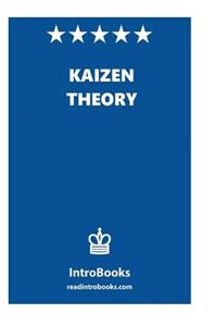 Kaizen Theory
