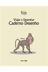 Caderno Desenho