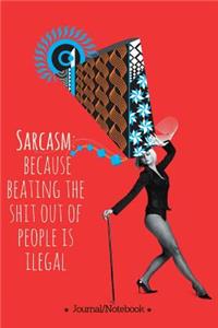 Sarcasm