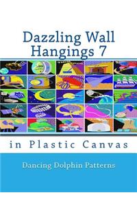 Dazzling Wall Hangings 7