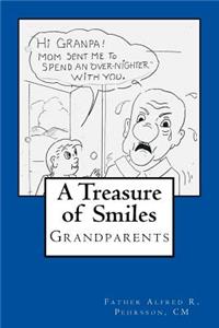 Treasure of Smiles