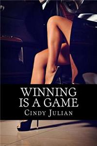 Winning Is a Game: Winning Book 1