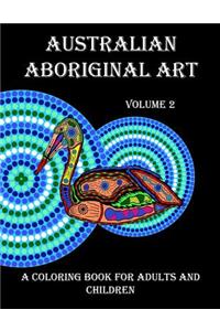 Australian Aboriginal Art