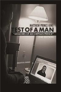 Test of a Man