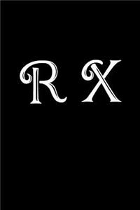 R X