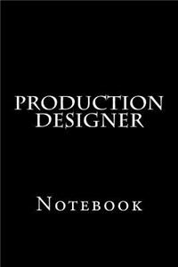 Production Designer