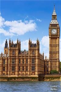 London Big Ben