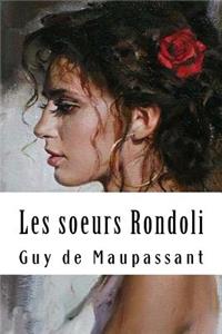 Les soeurs Rondoli