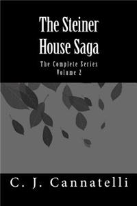 Steiner House Saga
