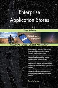 Enterprise Application Stores