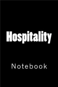 Hospitality
