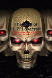 The Best of H. P. Lovecraft