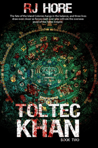 Toltec Khan