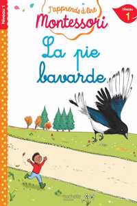 J'apprends a lire Montessori