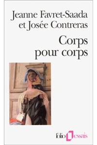 Corps Pour Corps