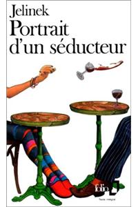 Portrait d'UN Seducteur
