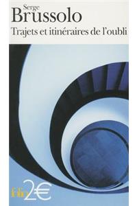 Trajets Et Itineraires Oub
