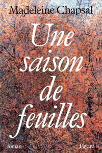 Une saison de feuilles