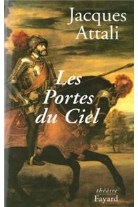 Les Portes Du Ciel