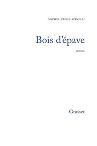Bois d'épave