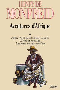 Aventures d'Afrique T01