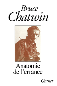 Anatomie de L Errance