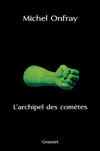 L'archipel des comètes