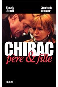 Chirac père fille