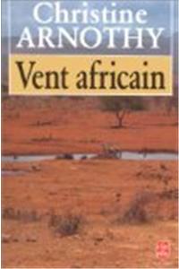 Vent Africain
