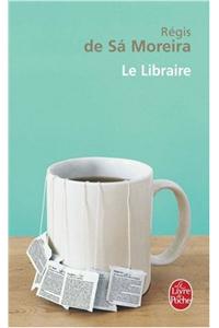 Le libraire