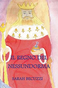 regno del Nessundorma