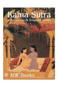 KAMA SUTRA