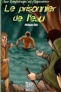 Le Prisonnier de L'Eau