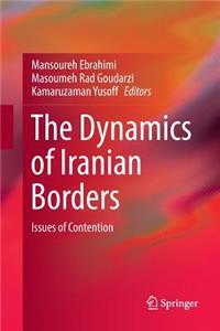 Dynamics of Iranian Borders