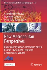 New Metropolitan Perspectives