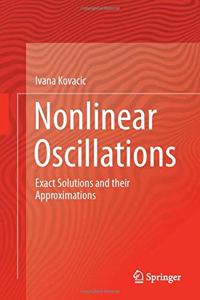 Nonlinear Oscillations