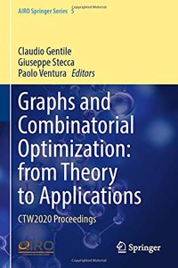Graphs and Combinatorial Optimization: from Theory to Applications