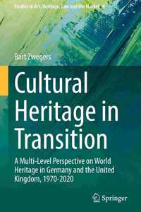 Cultural Heritage in Transition