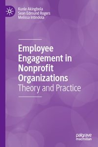 Employee Engagement in Nonprofit Organizations