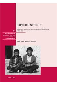 Experiment Tibet
