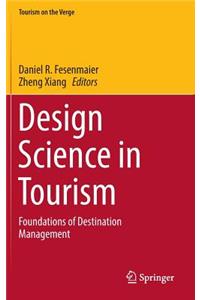 Design Science in Tourism