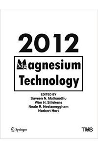 Magnesium Technology 2012