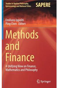 Methods and Finance