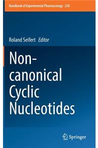 Non-Canonical Cyclic Nucleotides