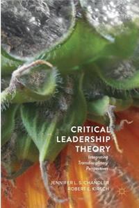 Critical Leadership Theory