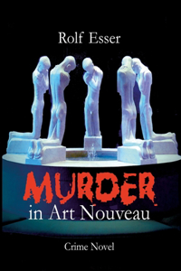 Murder in Art Nouveau