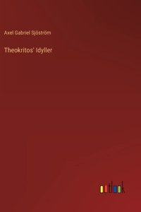 Theokritos' Idyller