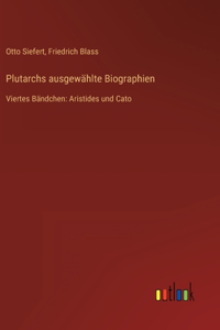 Plutarchs ausgewählte Biographien